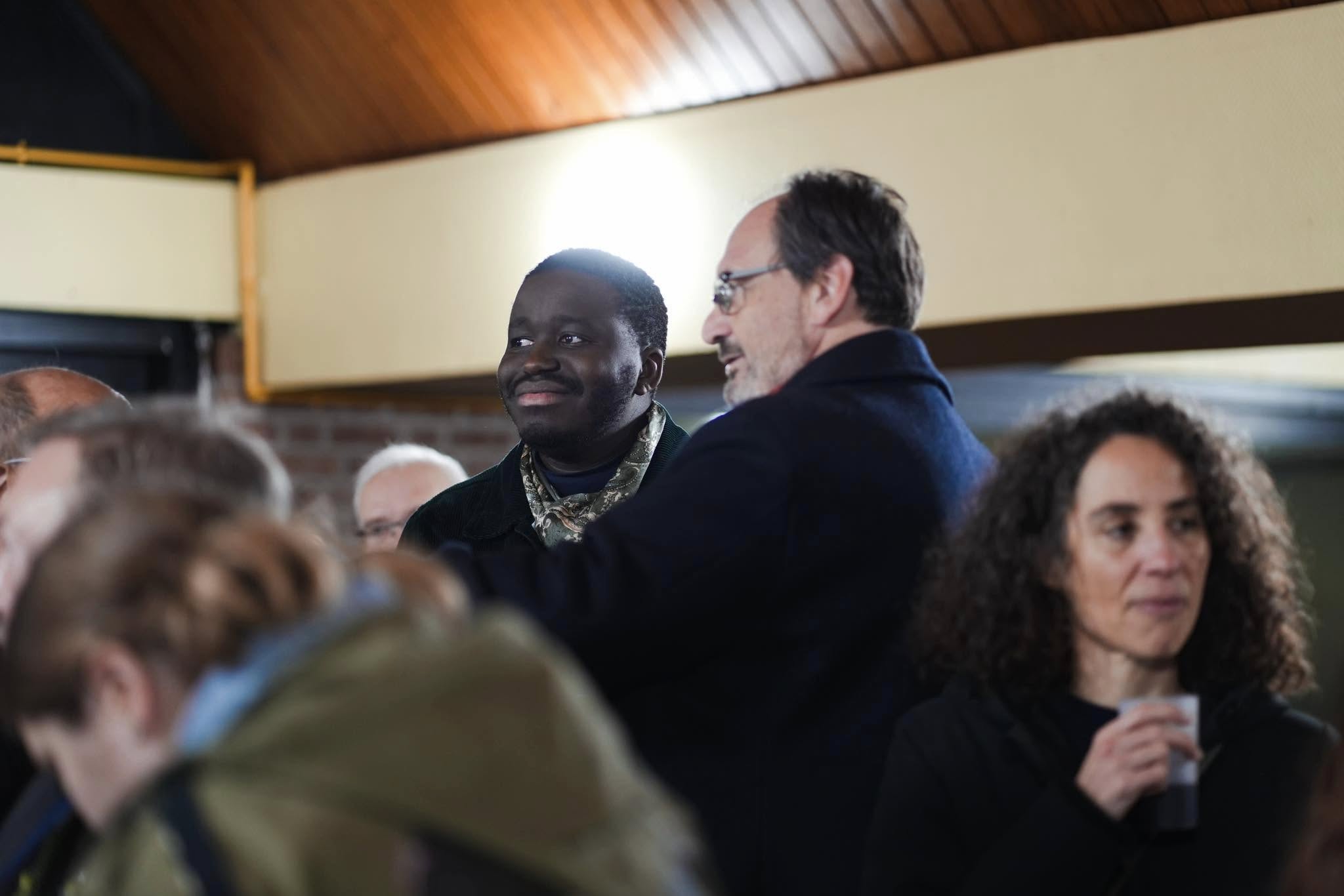 Processed with Lensa with PT13 filter