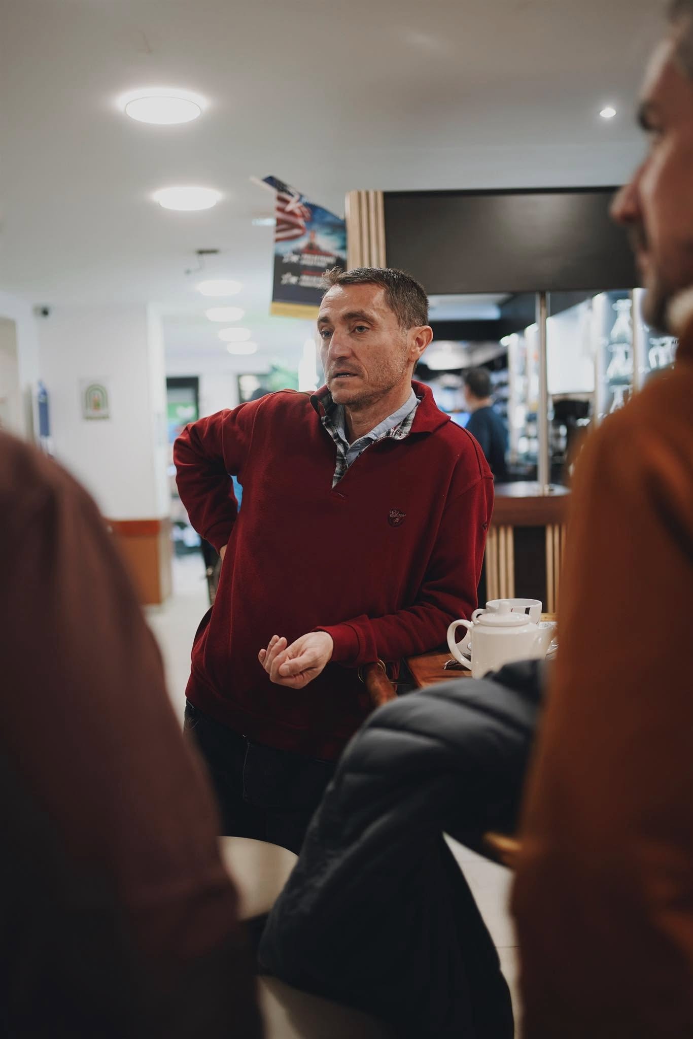 Processed with Lensa with AD2 filter