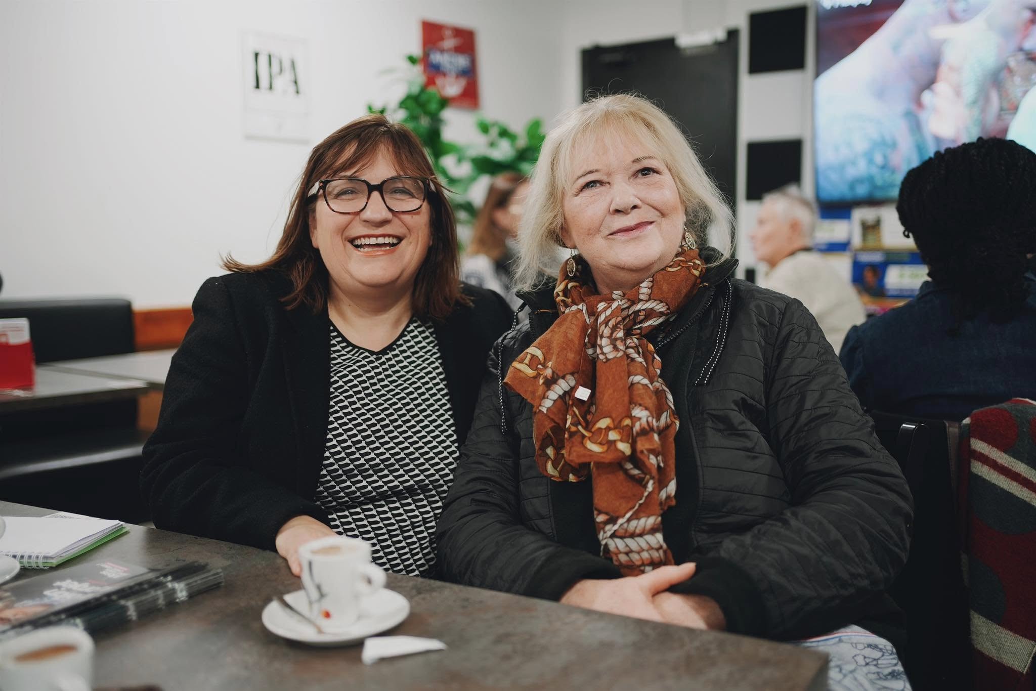 Processed with Lensa with AD2 filter