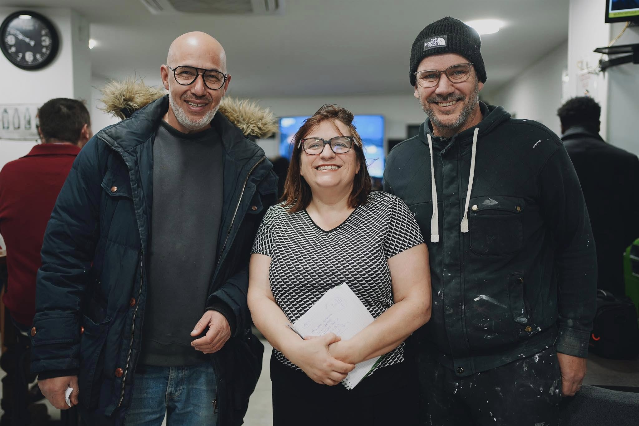 Processed with Lensa with AD2 filter